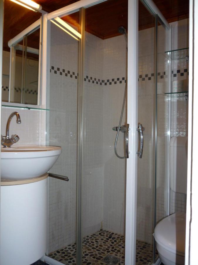 Appartement 15ieme Parijs